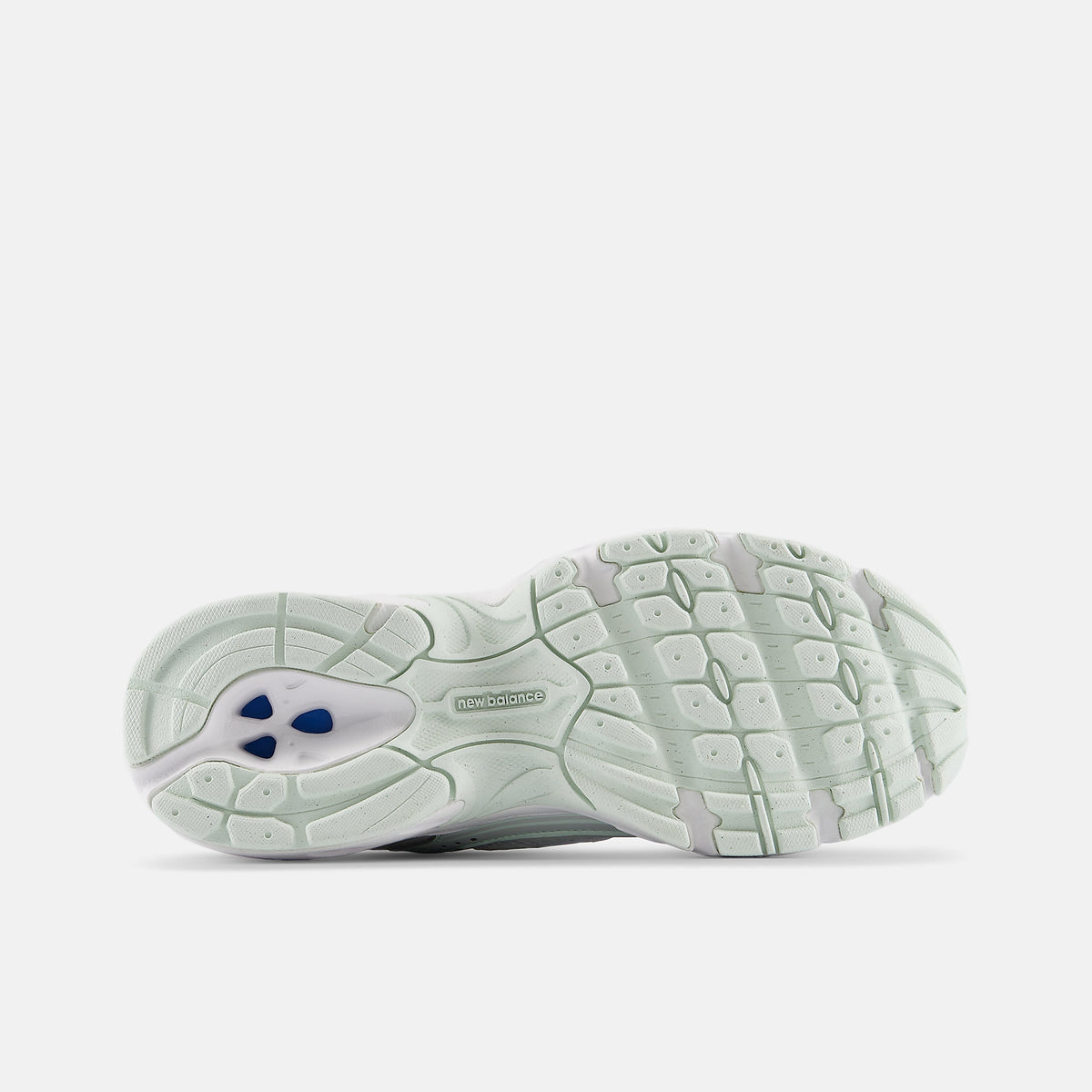 Маратонки New Balance 530 White Mint - G5306DH – снимка 5