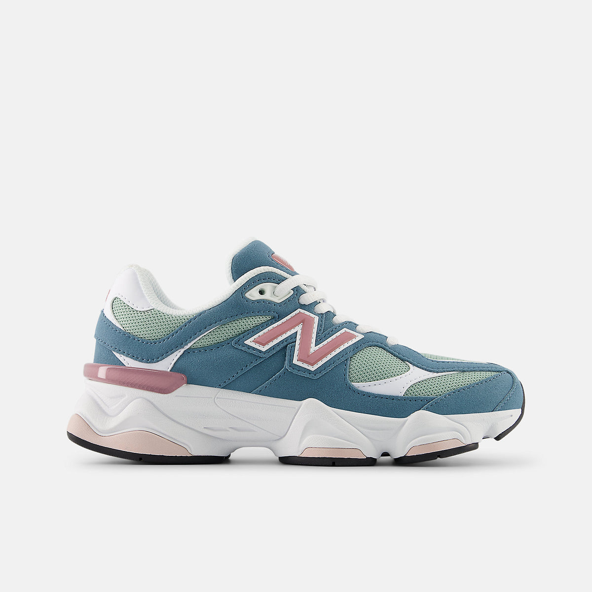 Маратонки New Balance 9060 Salt Water Rosewood - G90601XW