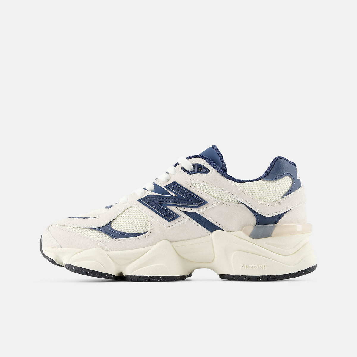 Маратонки New Balance 9060 Navy Linen - G90602JM – снимка 2