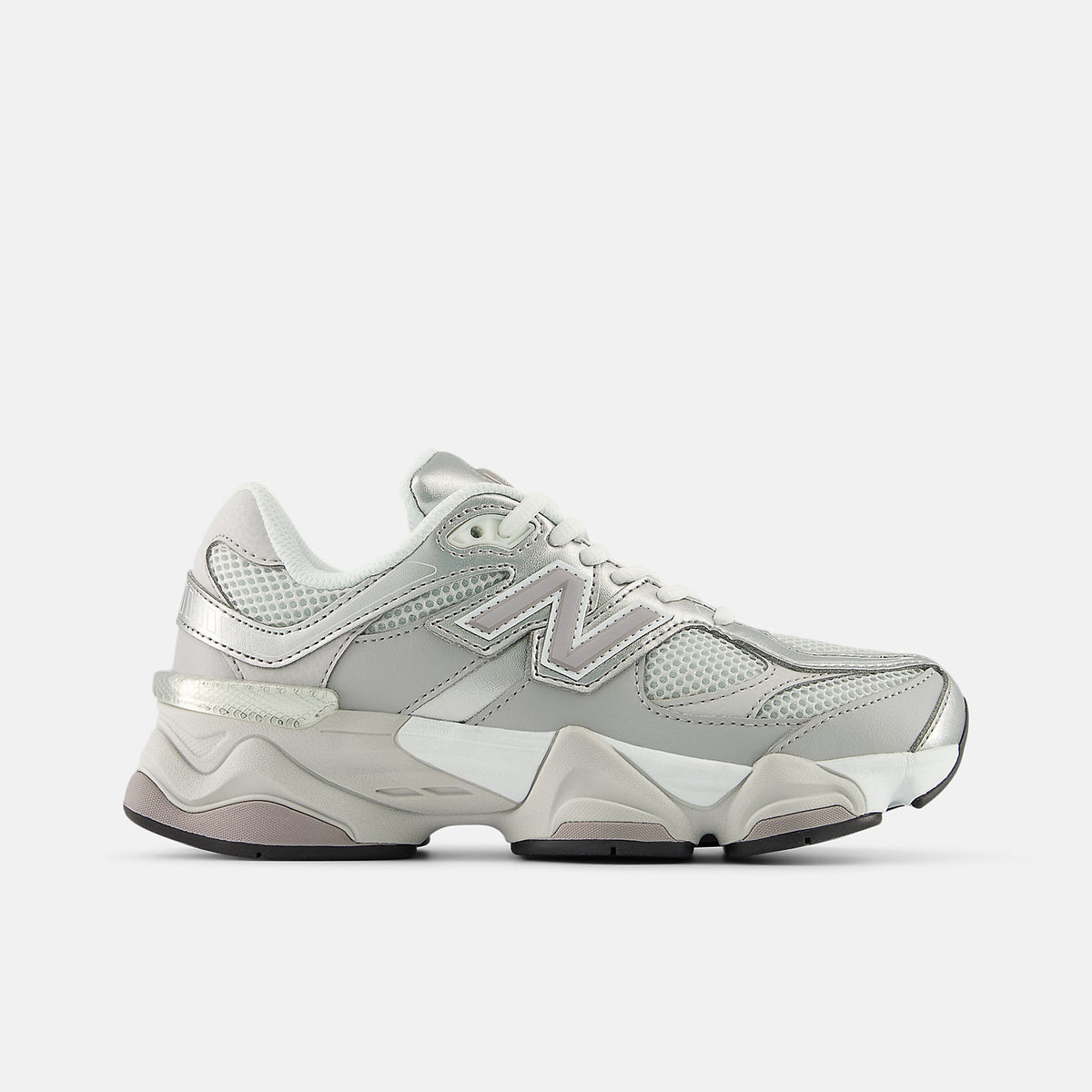 Маратонки New Balance 9060 Raincloud Truffle Salt - G90602LB