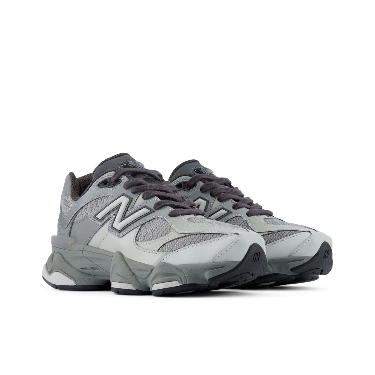 Маратонки New Balance 9060 Slate Grey/Harbor Grey - G90602P4 – снимка 4