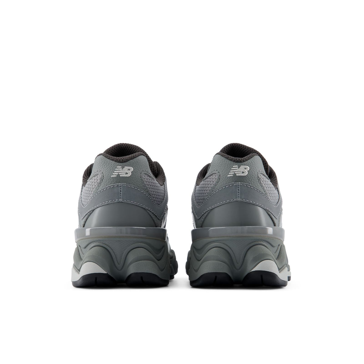 Маратонки New Balance 9060 Slate Grey/Harbor Grey - G90602P4 – снимка 6