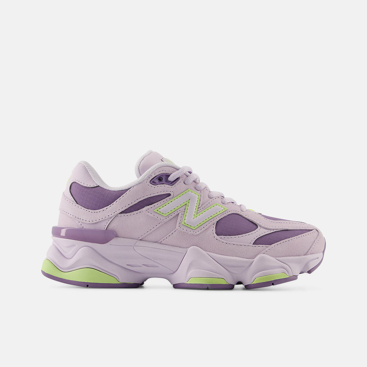 Маратонки New Balance 9060 Taro Dry Lime - G90603MI