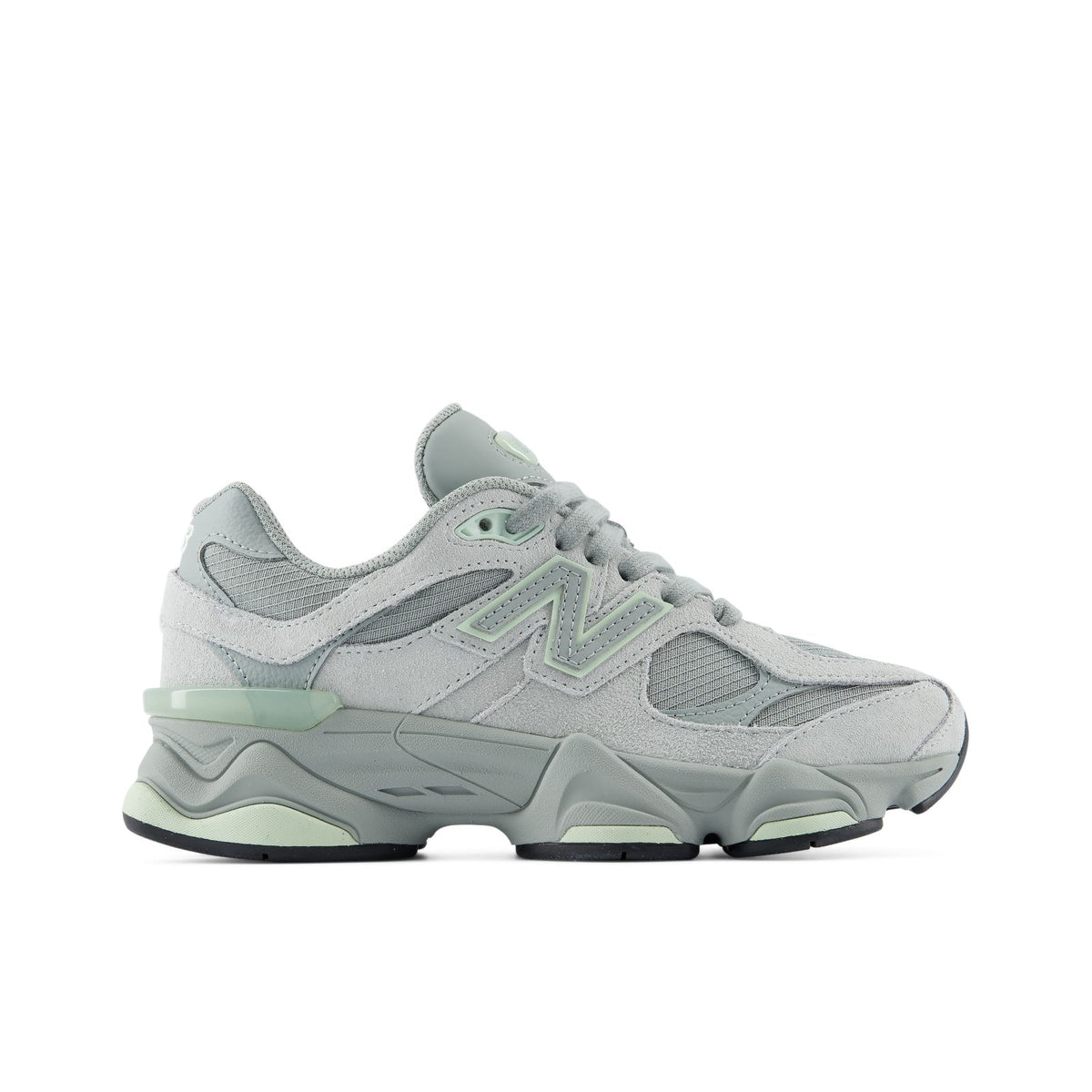 Маратонки New Balance 9060 Bayberry/Lone Star Grey - G90606LN