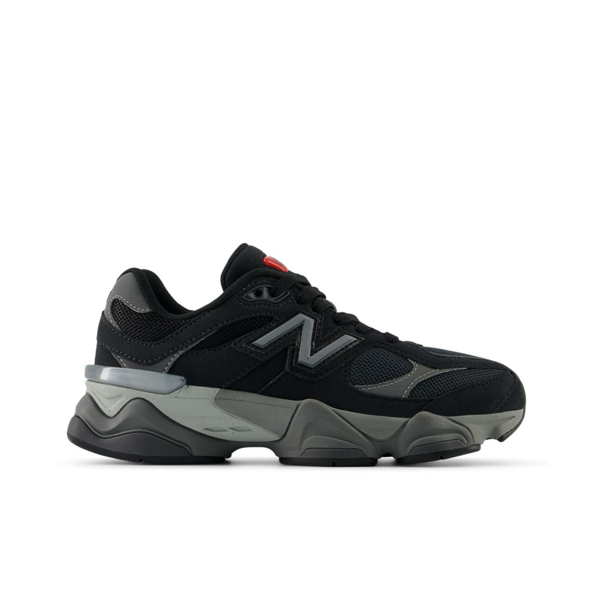 Маратонки New Balance 9060 Black - GC9060BK
