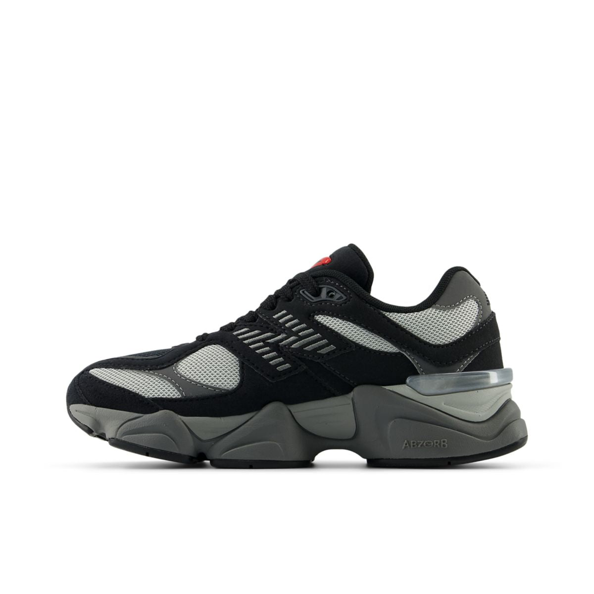 Маратонки New Balance 9060 Black - GC9060BK