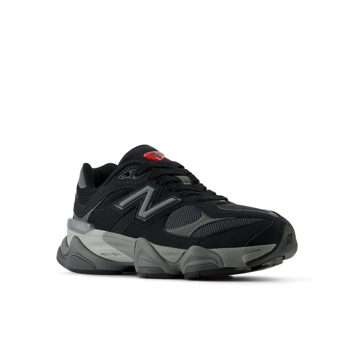 Маратонки New Balance 9060 Black - GC9060BK