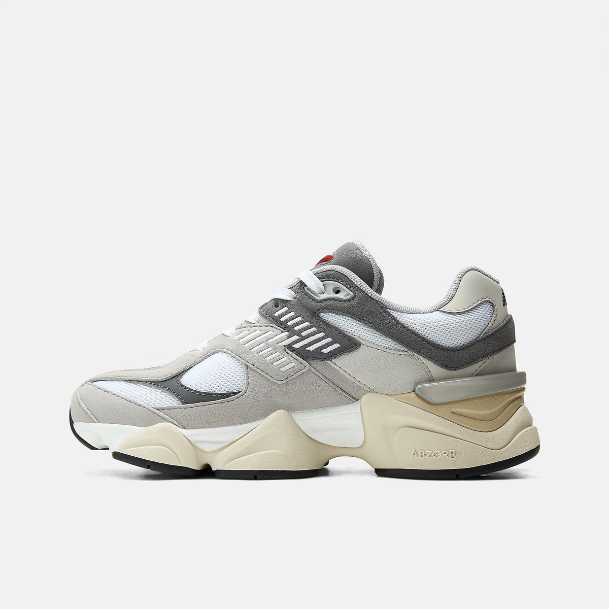 Маратонки New Balance 9060 Rain Cloud - GC9060GY – снимка 2
