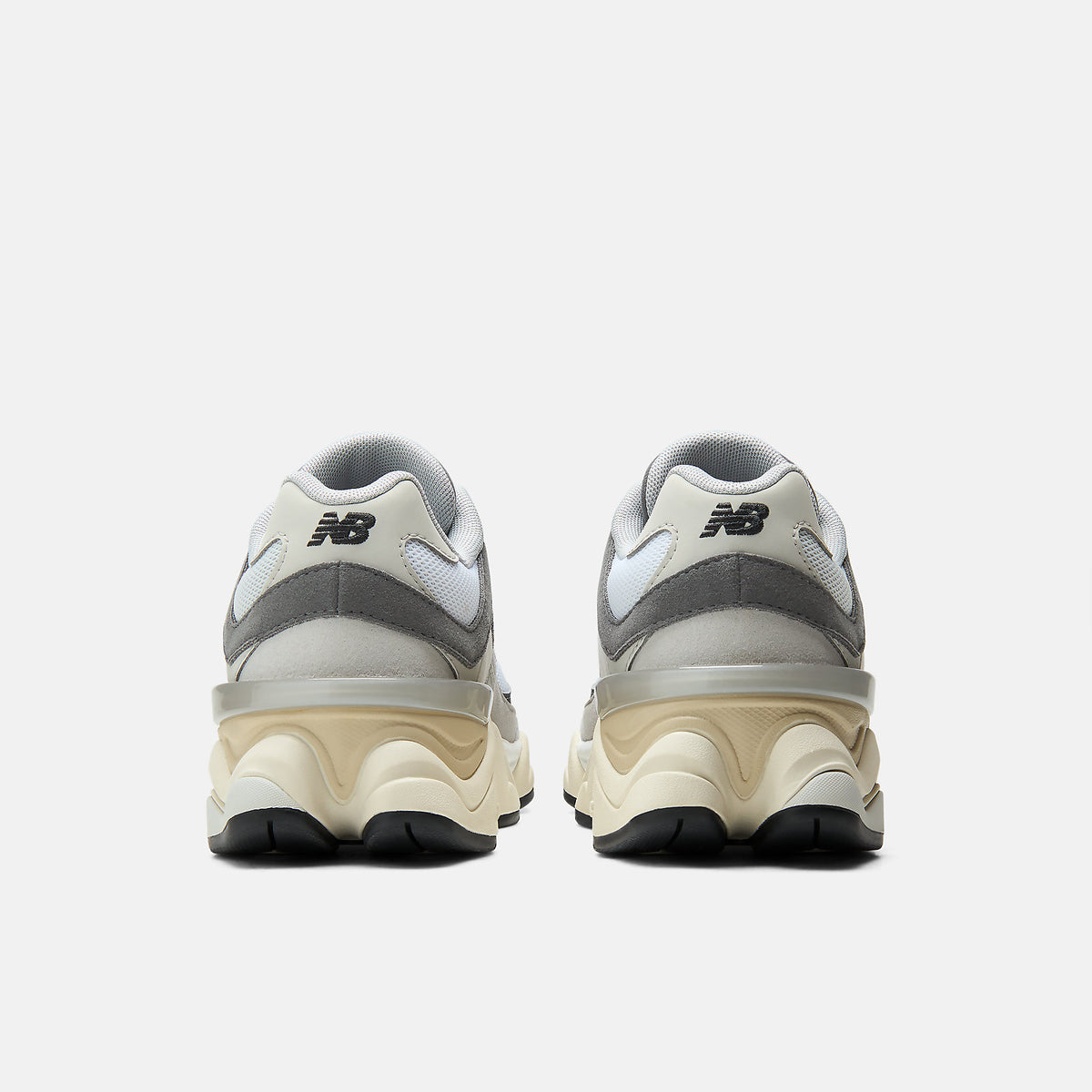 Маратонки New Balance 9060 Rain Cloud - GC9060GY – снимка 6