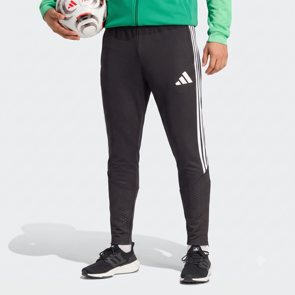 Мъжко долнище TIRO 26 VIP PANT COMPETITION - KA5119