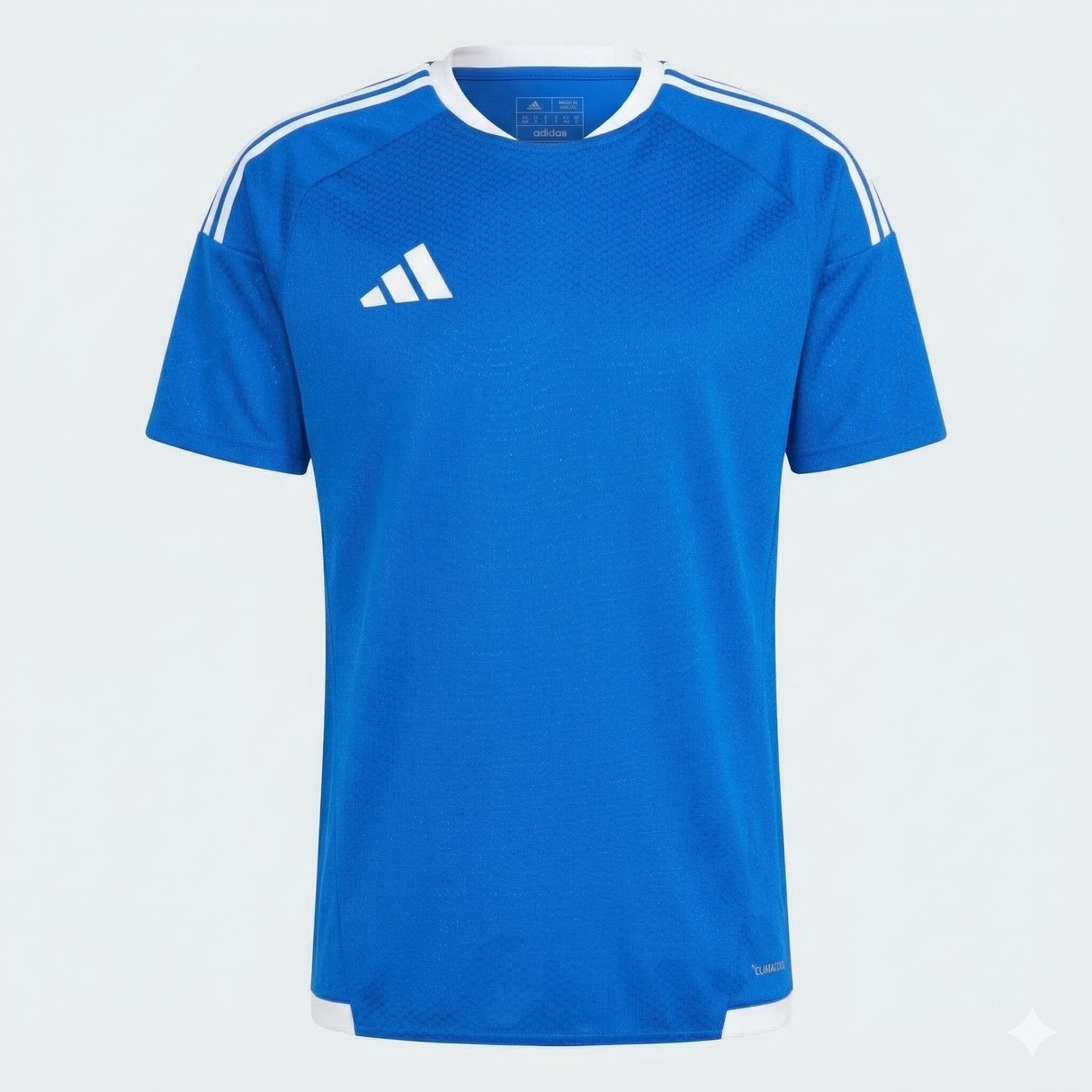 Мъжка тениска TIRO 26 CLUB COMPETITION - KA6172