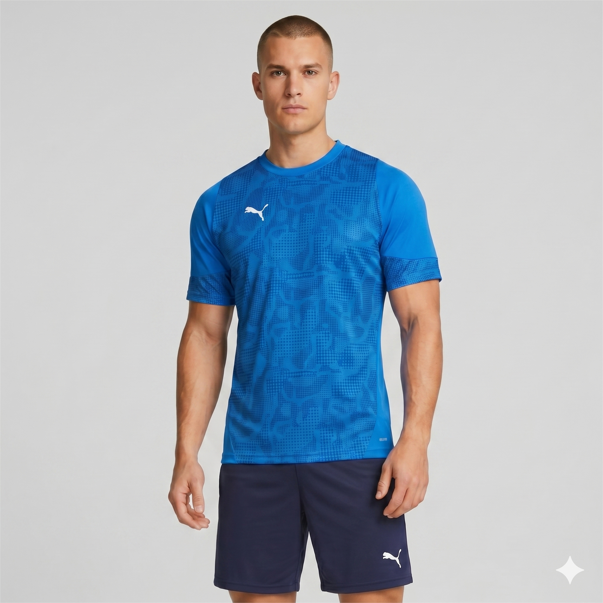 Спортен комплект TEAMCUP 26 PRO TR - 659167-02 / 658643-06