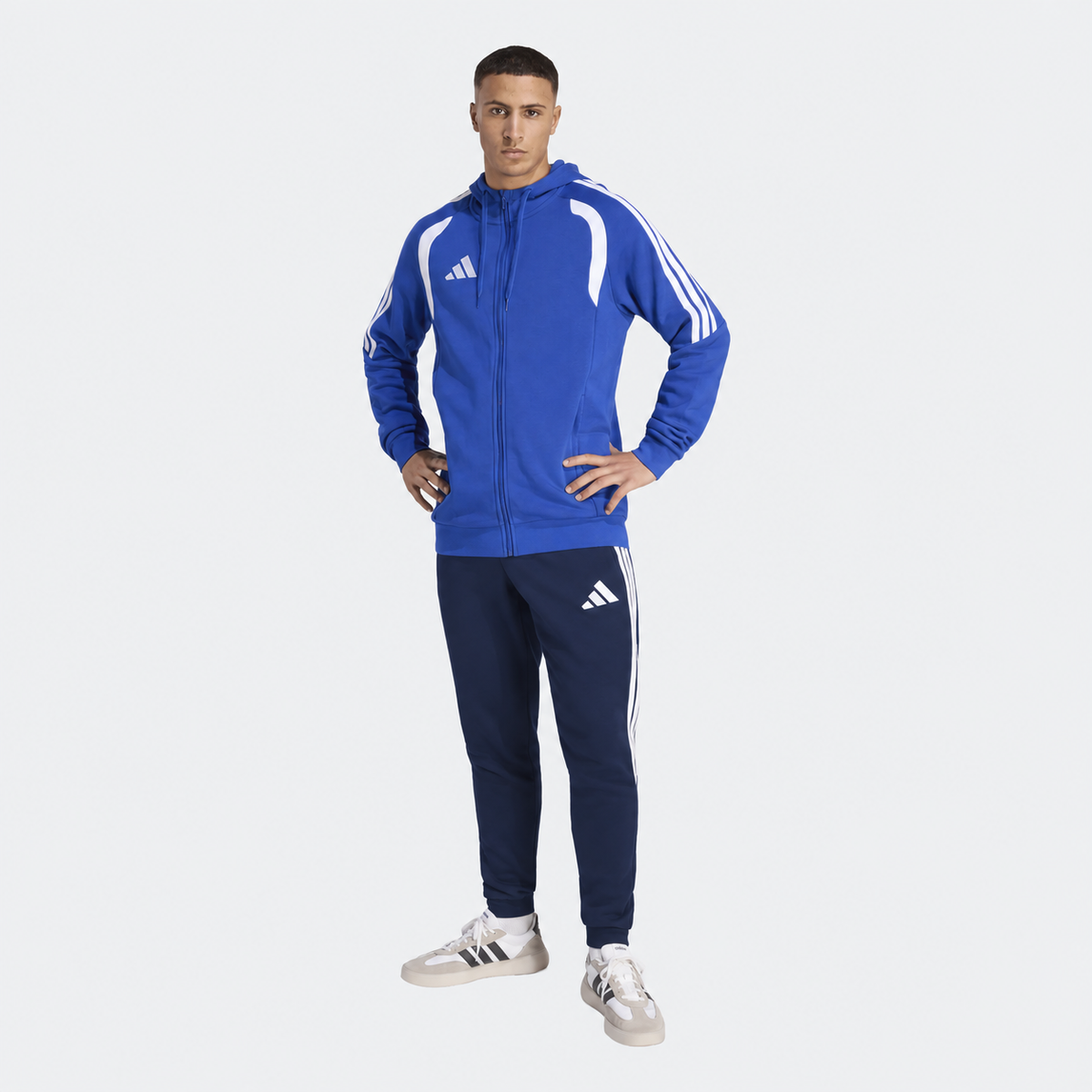 Спортен комплект adidas TIRO 26 WINTER TRACK