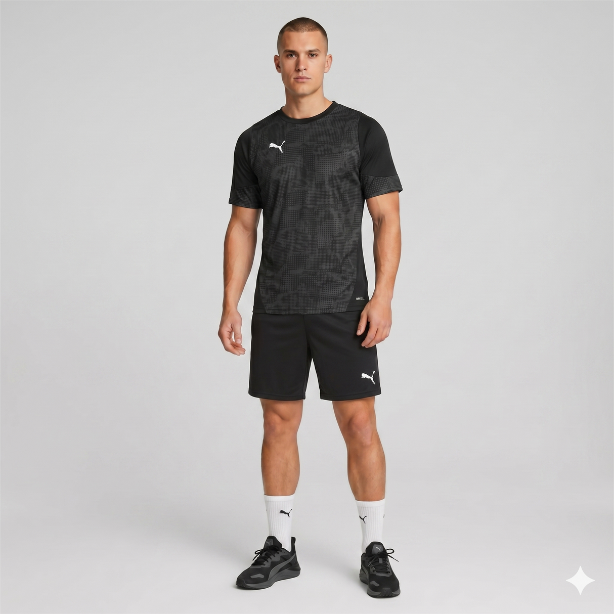 Спортен комплект TEAMCUP 26 PRO TR - 659167-03 / 658643-03