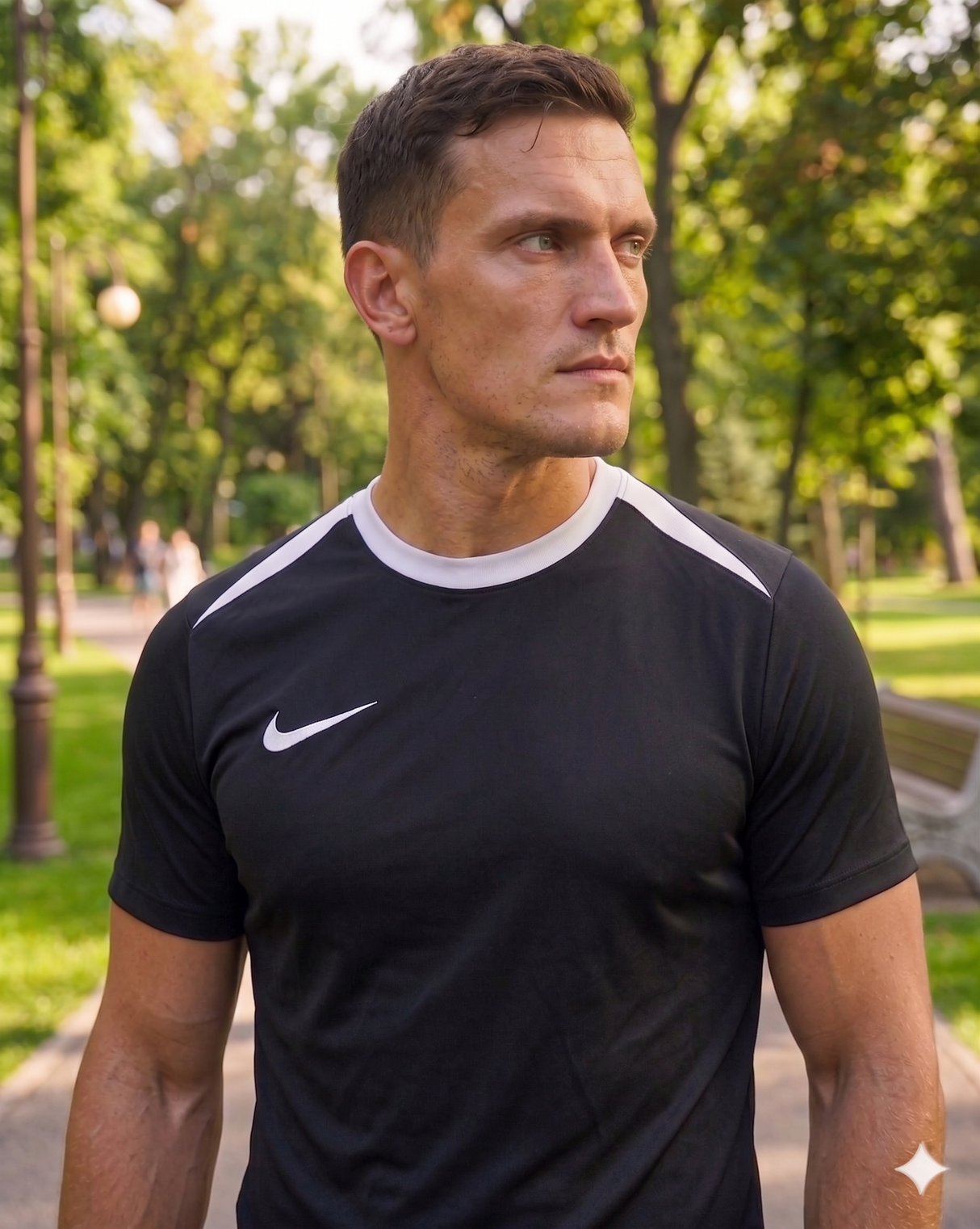 Спортен комплект DRI-FIT ACADEMY PRO - FD7592-010 / HV8330-010
