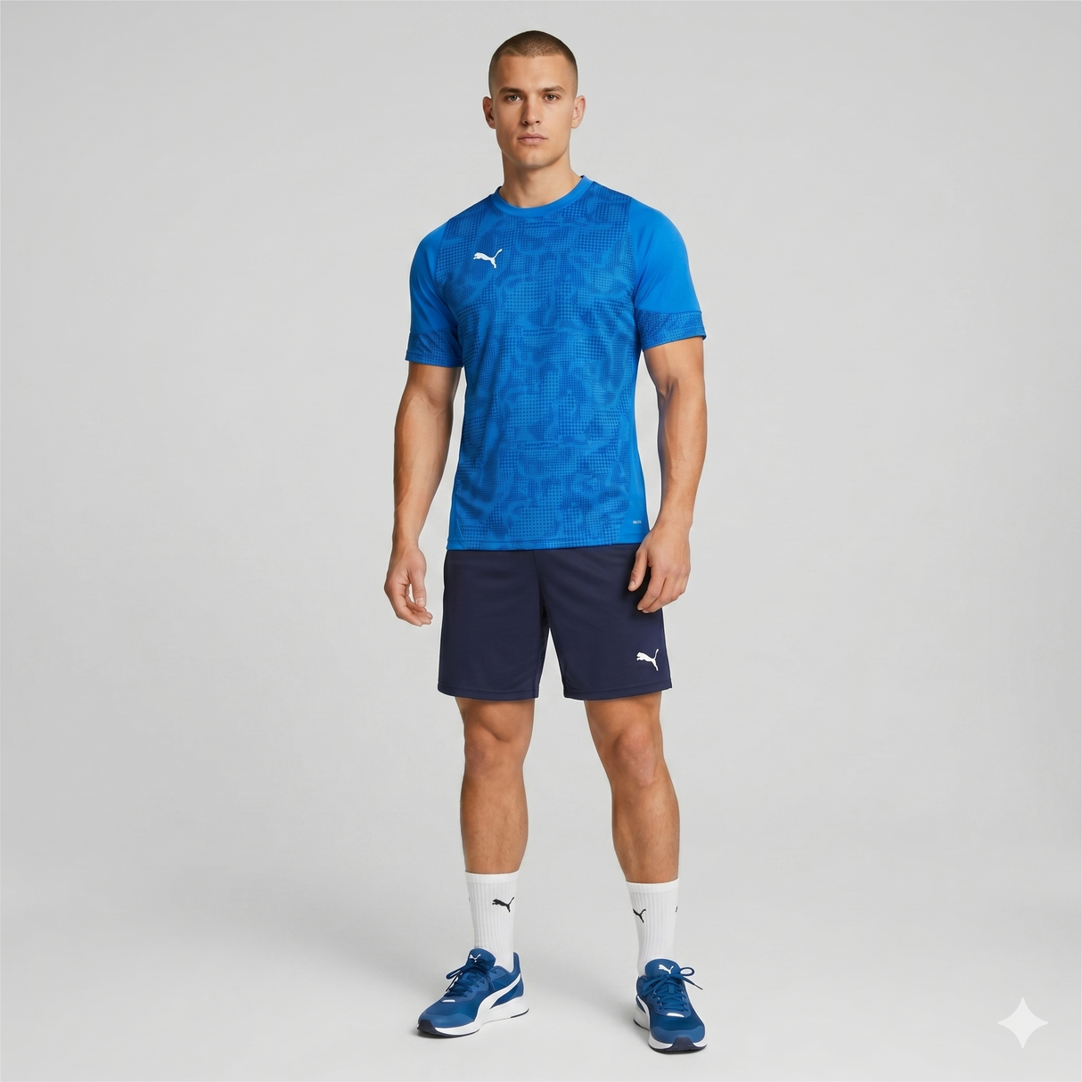 Спортен комплект TEAMCUP 26 PRO TR - 659167-02 / 658643-06
