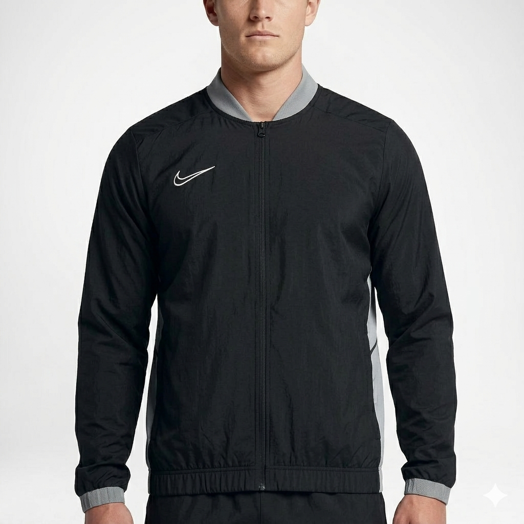 Мъжки спортен екип ACADEMY 25 WOVEN - FZ9837-010 / FZ9852-010