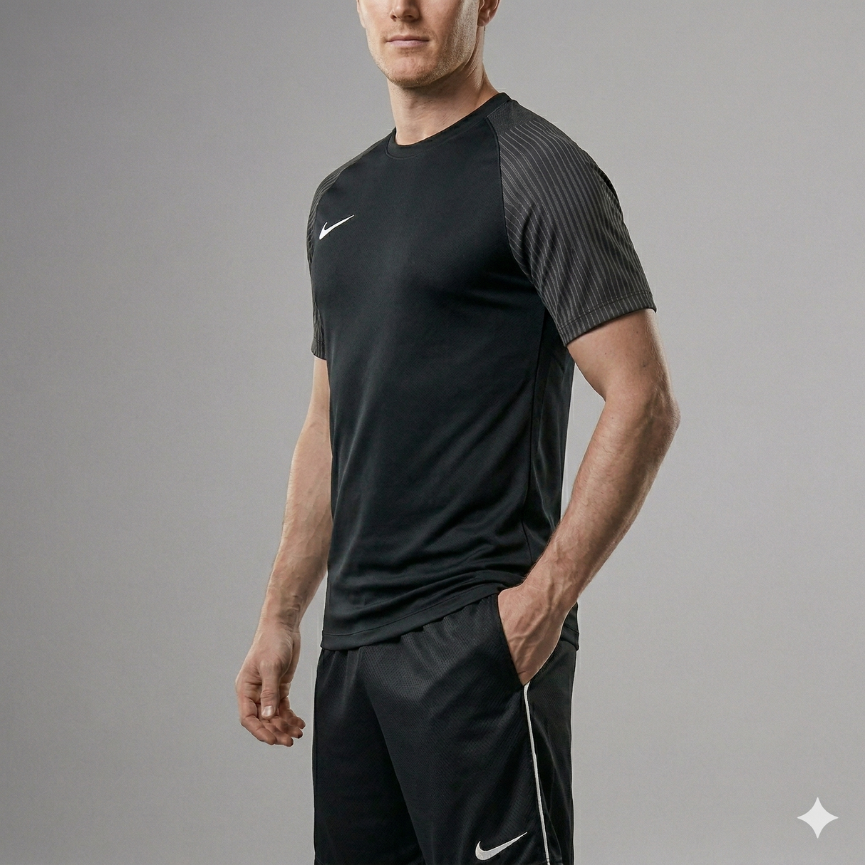 Спортен комплект ACADEMY 2 SET - HV8160-010 / HM7146-010