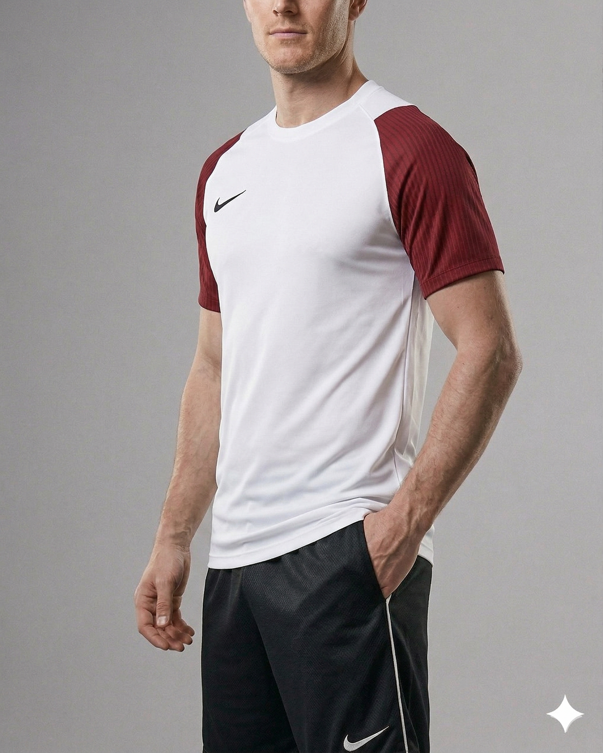 Спортен комплект ACADEMY 2 SET - HV8160-102 / HM7146-010
