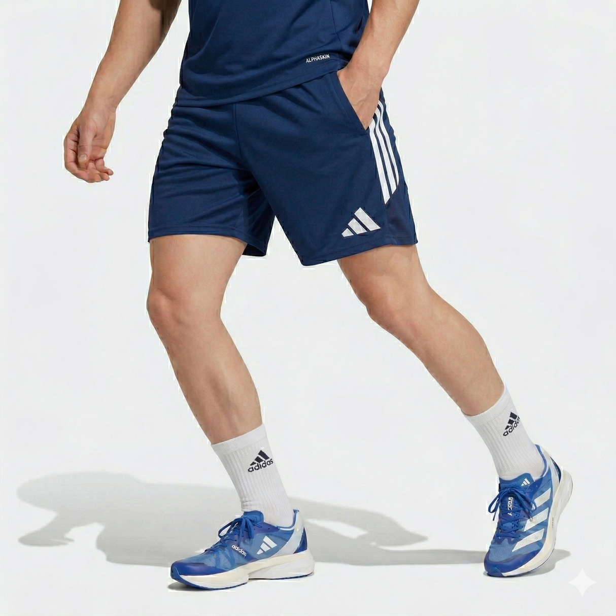Спортен комплект TIRO 26 LEAGUE - KB1360 / JY9718