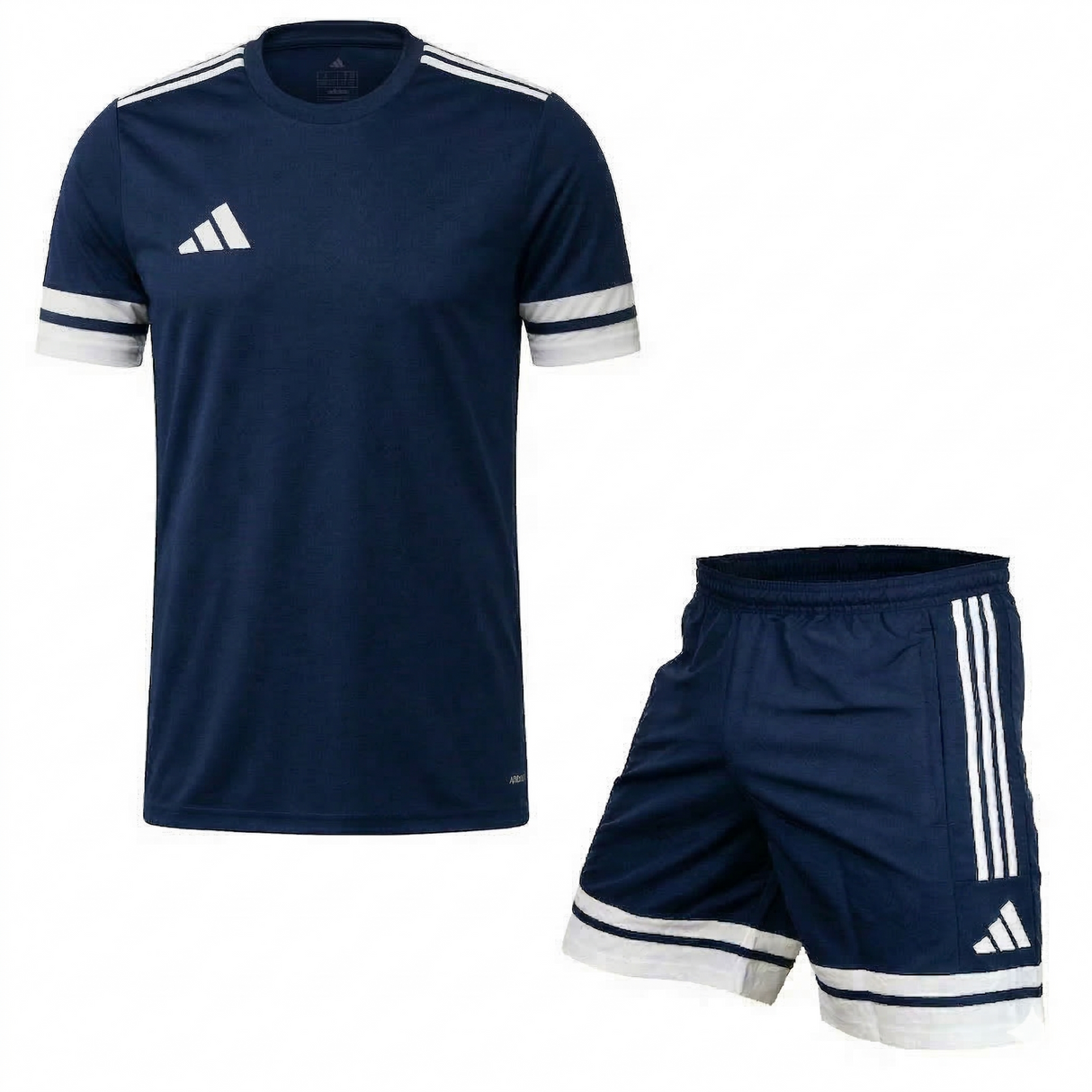 Спортен комплект SQ 25 DT - JG5830 / JD2955