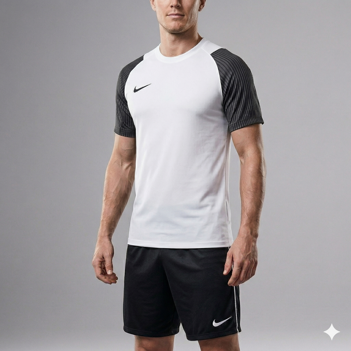 Спортен комплект ACADEMY 2 SET - HV8160-101 / HM7146-010