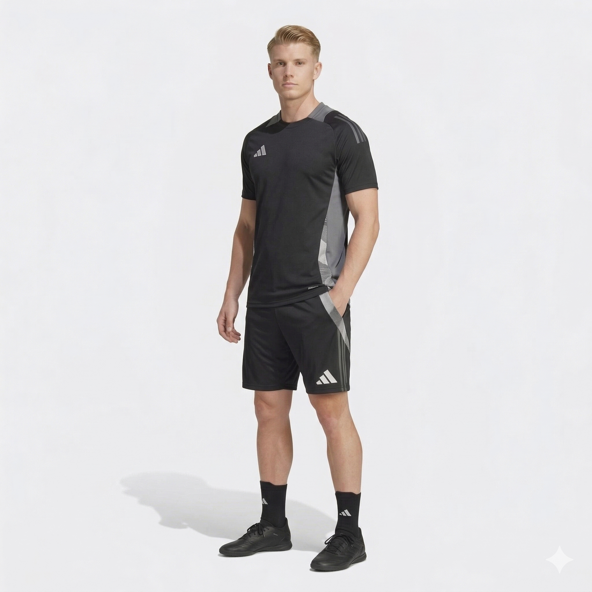 Спортен комплект TIRO CLUB COMP - IL8260 / IL8256