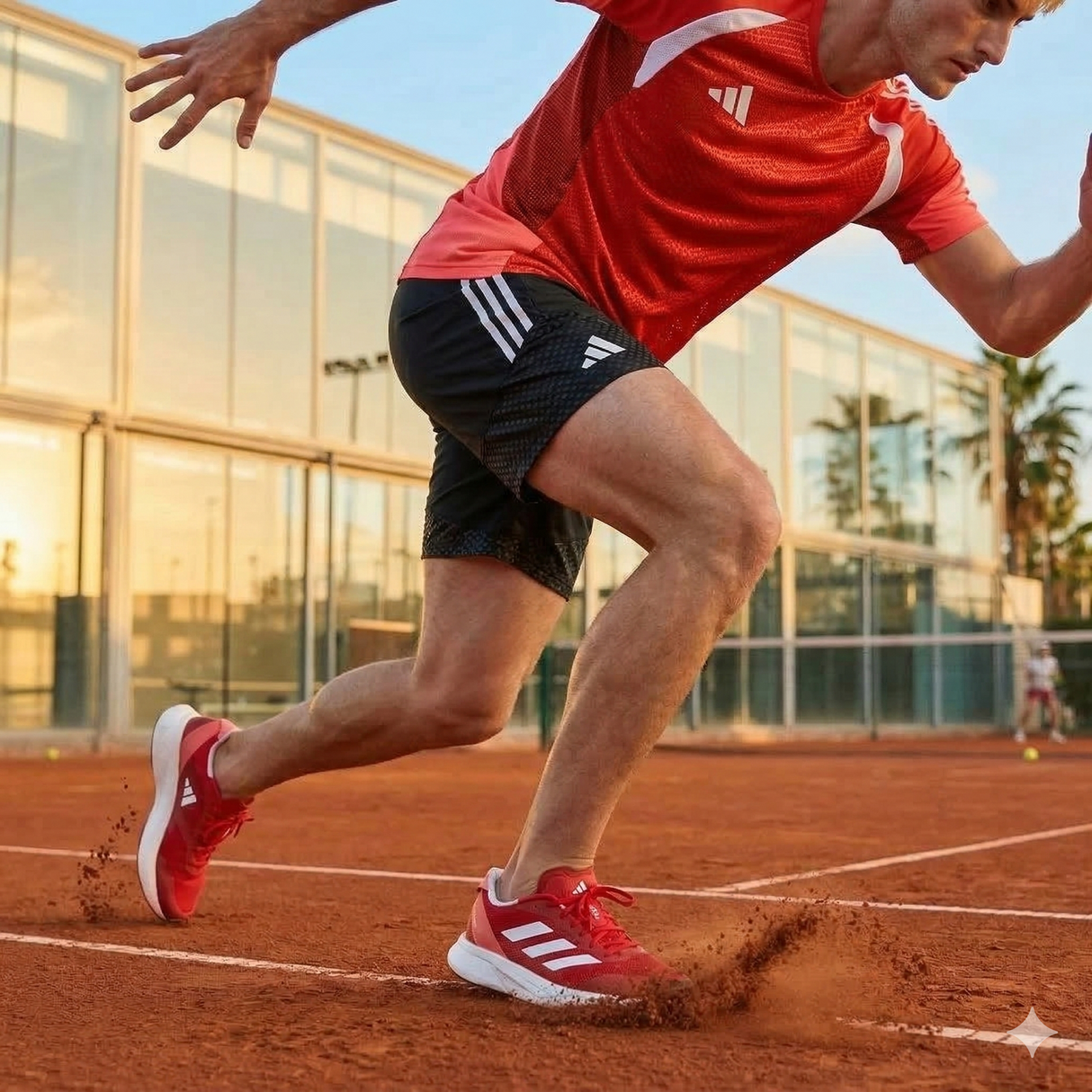 Спортен комплект TIRO 26 Comp Training - КА7587 / КА7643
