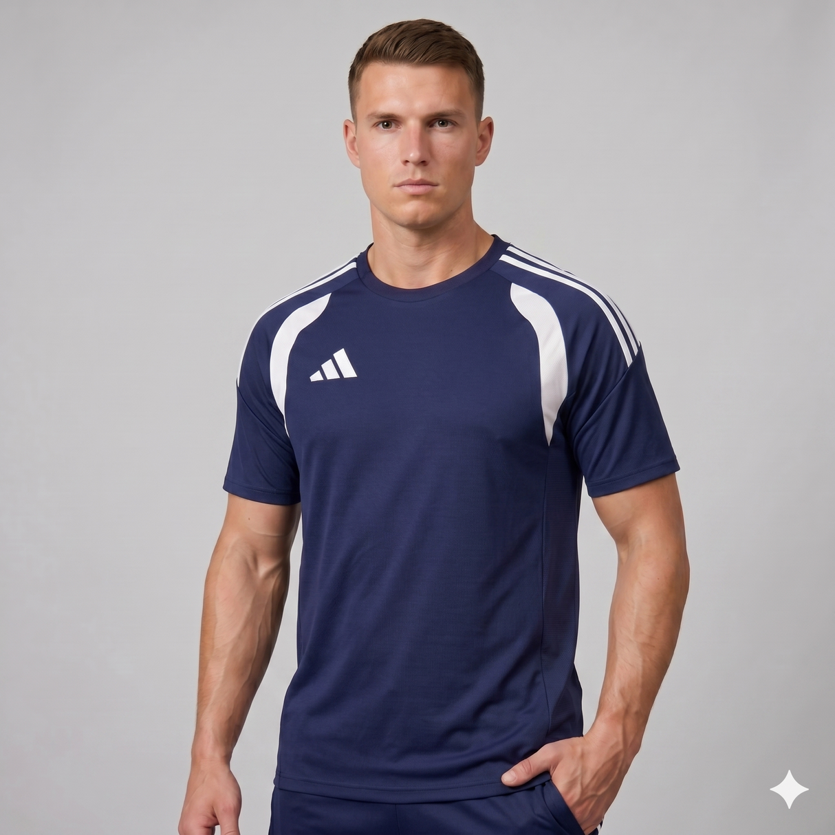 Спортен комплект TIRO 26 LEAGUE LIFESTYLE - JY7187 / JY9670