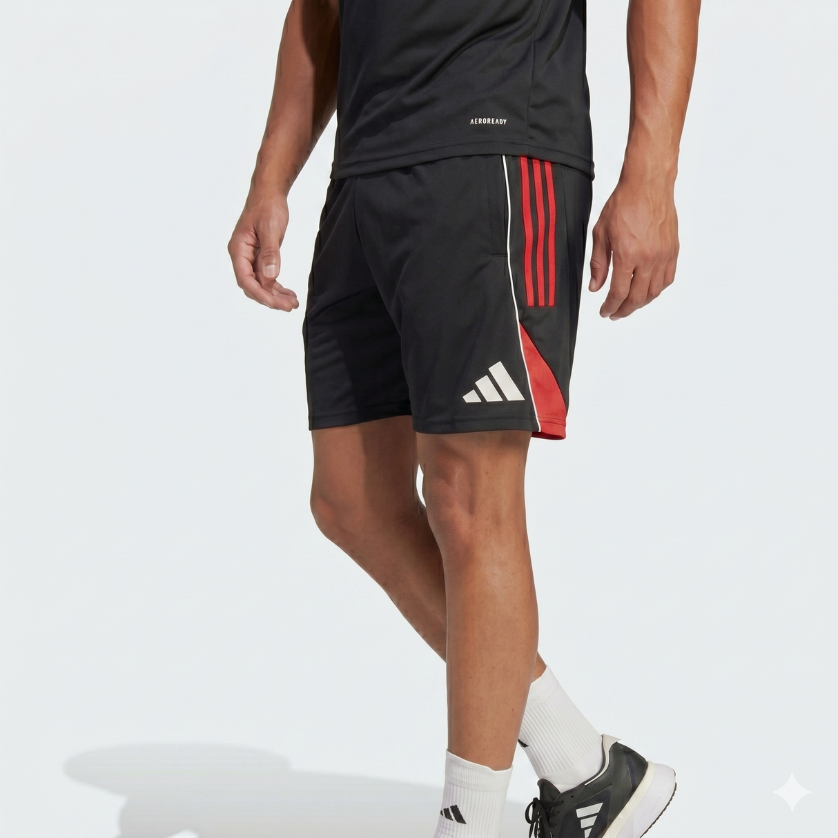 Спортен комплект TIRO CLUB PREMIUM TR - JP4734 / JI6491
