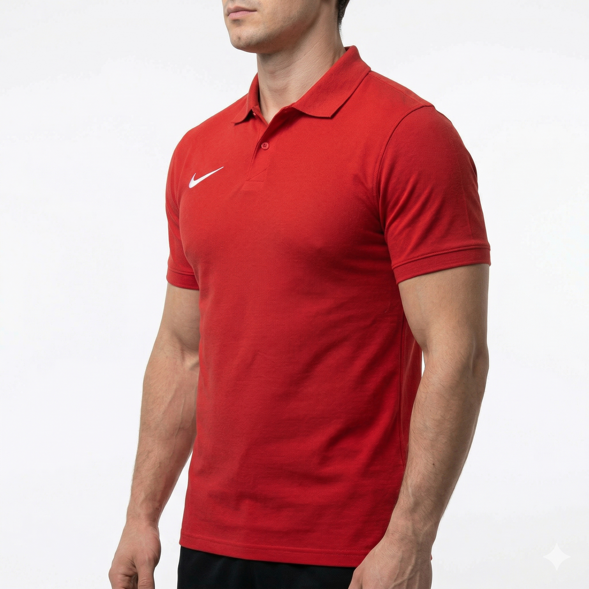 Мъжка тениска PARK 26 POLO - IB1193-657