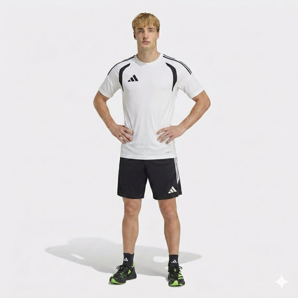 Спортен комплект TIRO 26 LEAGUE - KB1352 / JY9719