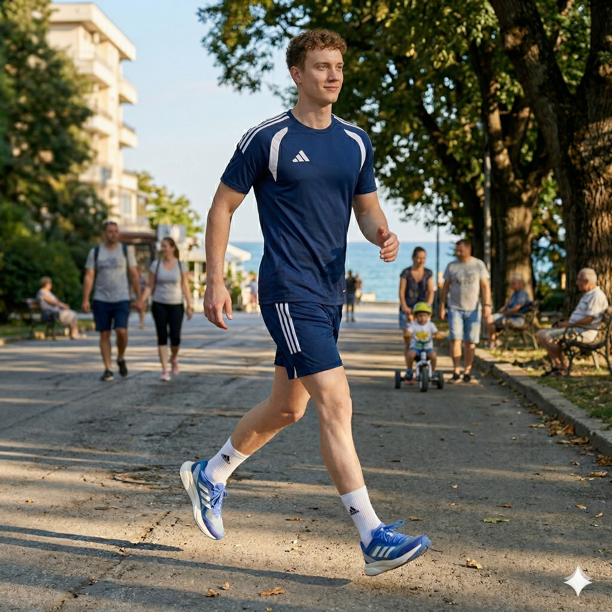 Спортен комплект TIRO 26 LEAGUE - KB1360 / JY9718