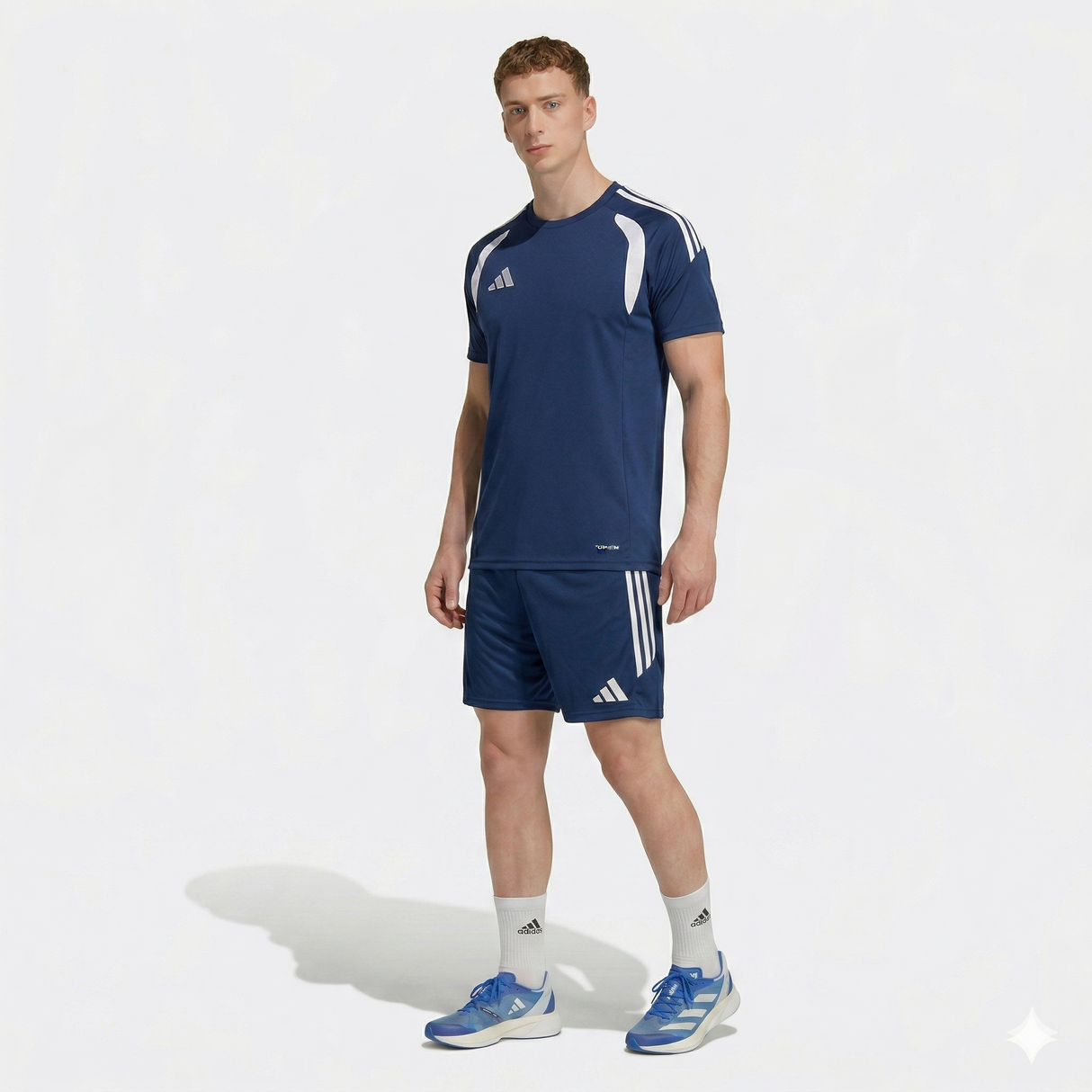 Спортен комплект TIRO 26 LEAGUE - KB1360 / JY9718