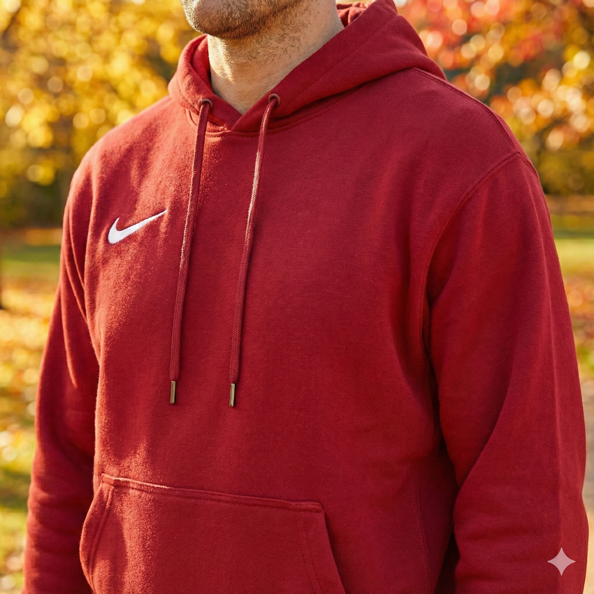 Мъжки спортен екип DRI-FIT LIFESTYLE - FD7734-657 / FD7738-657