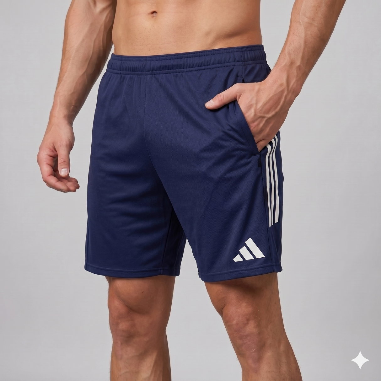 Спортен комплект TIRO 26 LEAGUE LIFESTYLE - JY7187 / JY9670