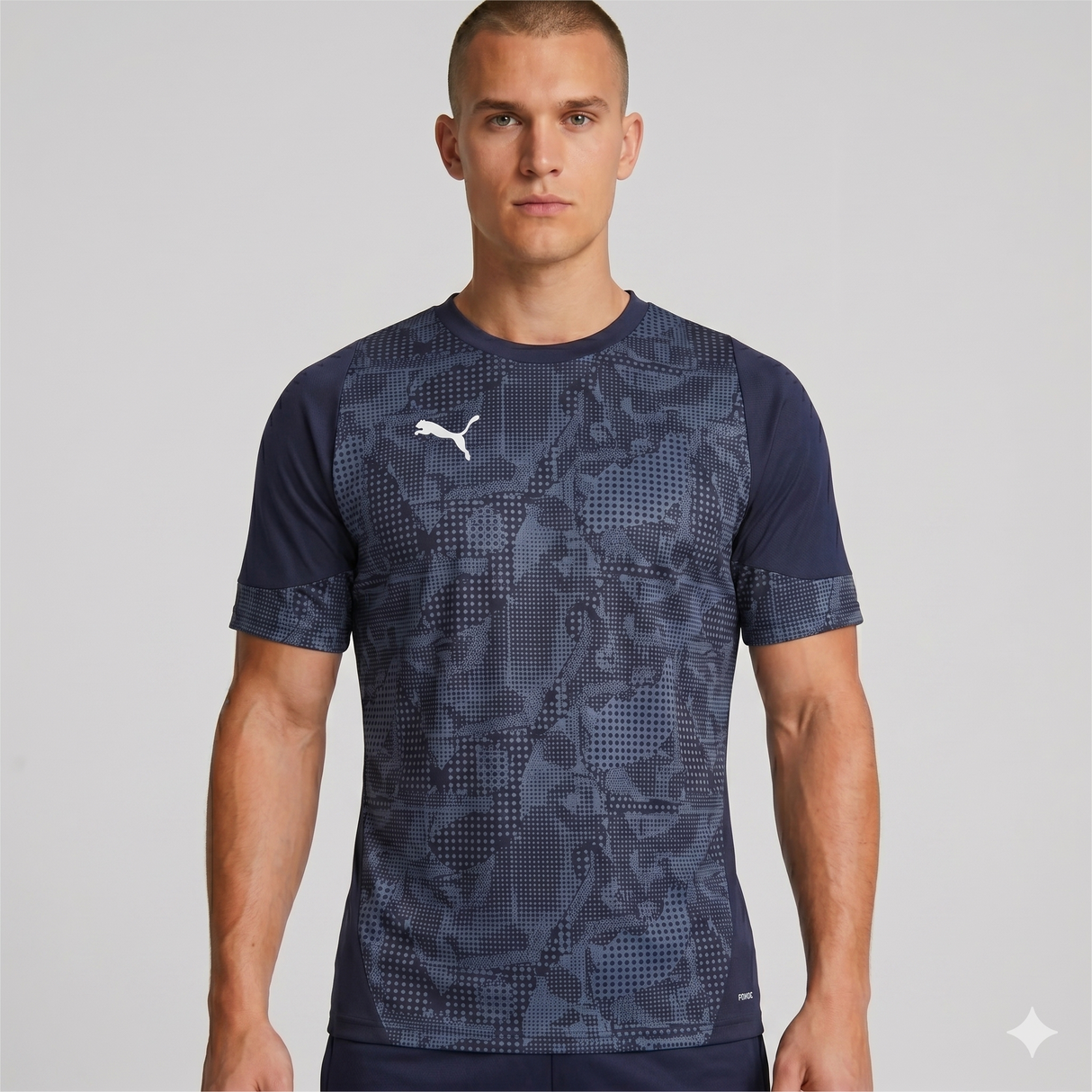 Спортен комплект TEAMCUP 26 PRO TR - 659167-06 / 658643-06