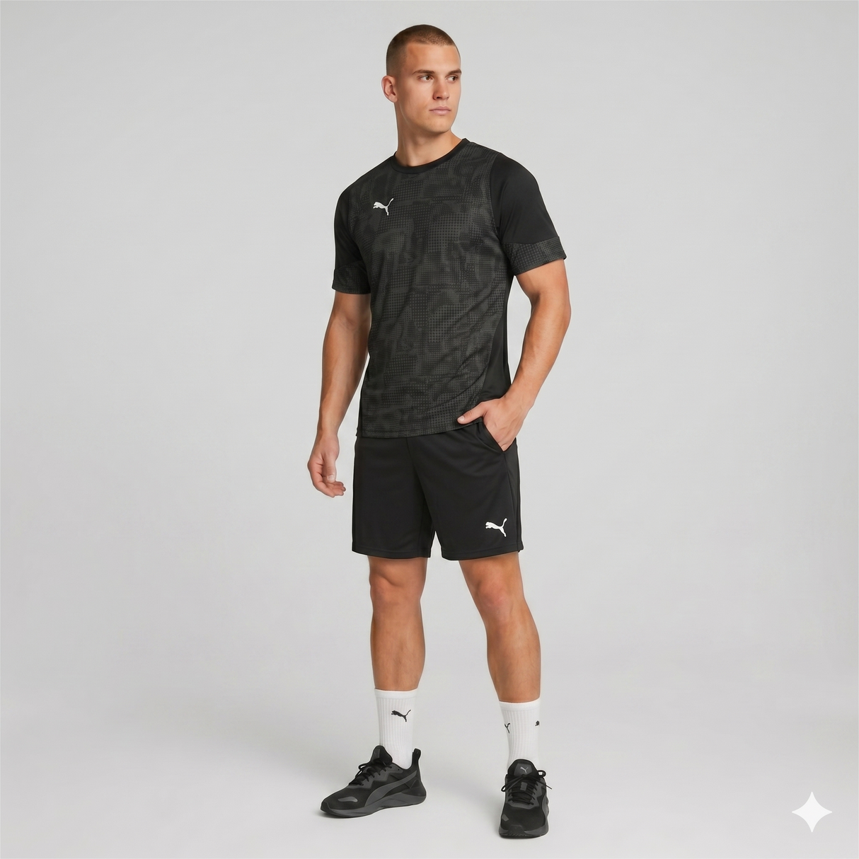 Спортен комплект TEAMCUP 26 PRO TR - 659167-03 / 658643-03