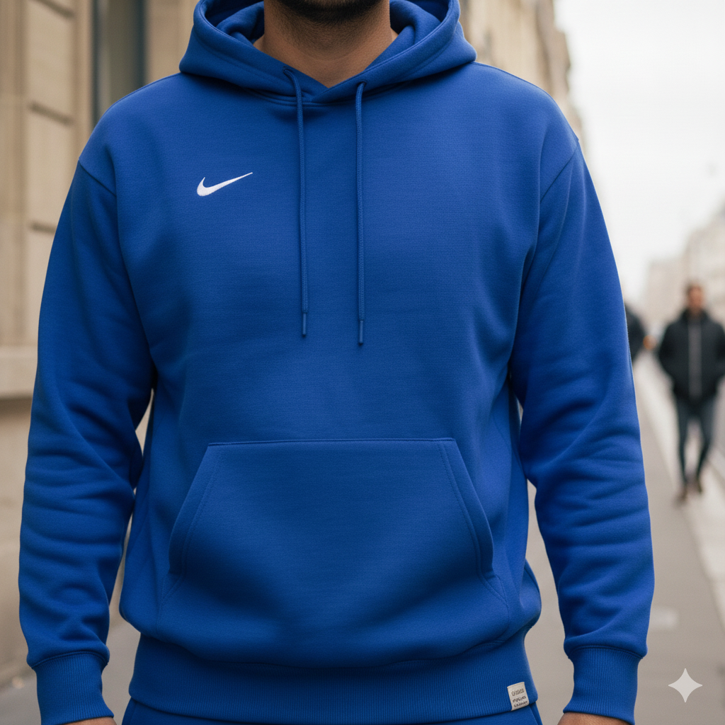 Мъжки спортен екип DRI-FIT LIFESTYLE - FD7734-463 / FD7738-463