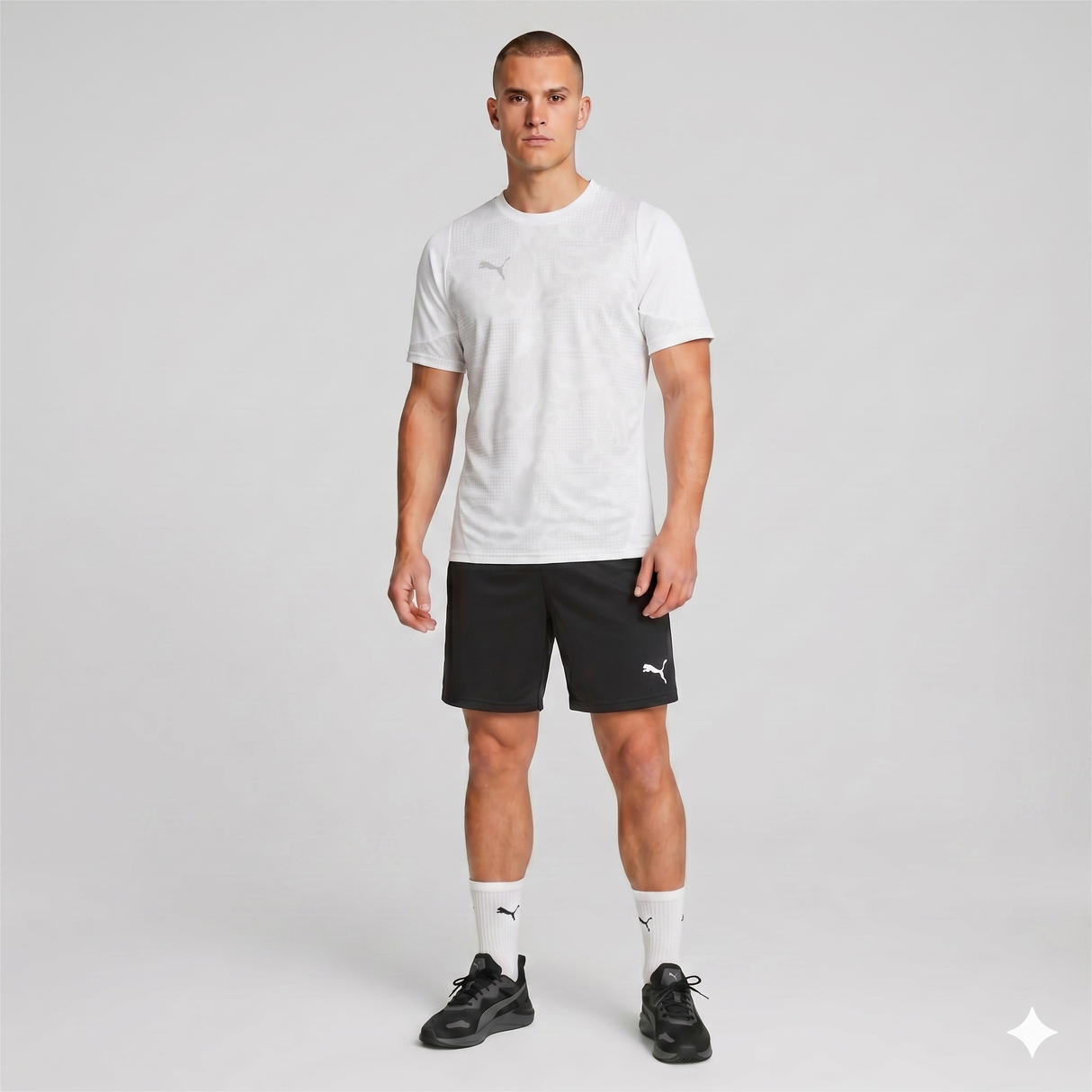 Спортен комплект TEAMCUP 26 PRO TR - 659167-04 / 658643-03