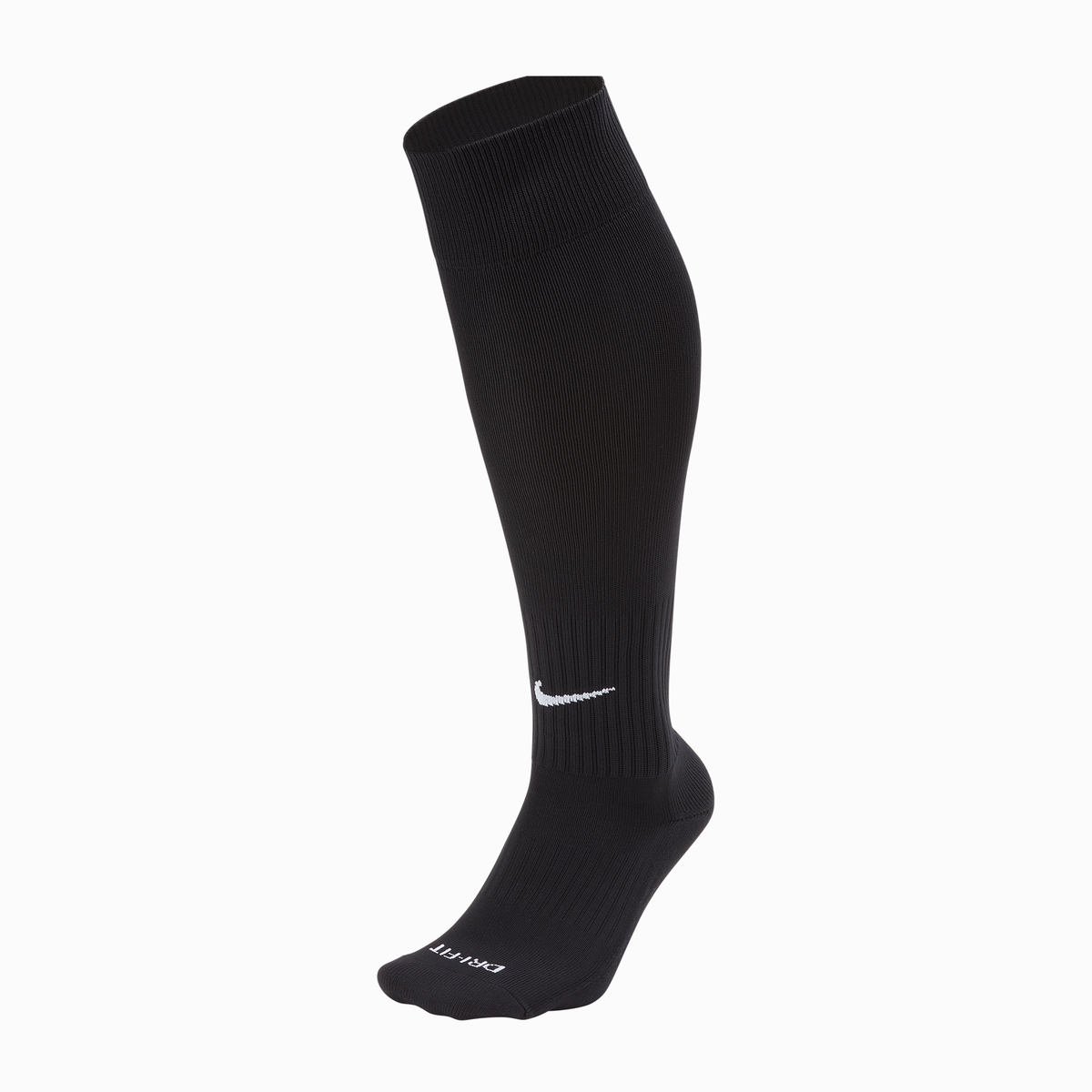 Футболни чорапи Nike Classic II Cush Over-the-Calf (Черен) - SX5728-010