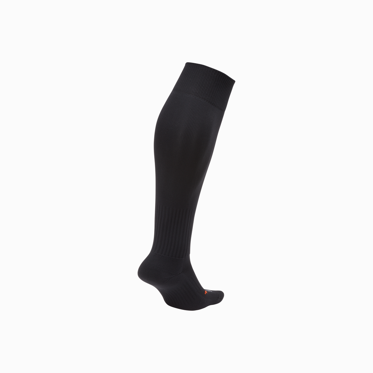 Футболни чорапи Nike Classic II Cush Over-the-Calf (Черен) - SX5728-010 – снимка 2