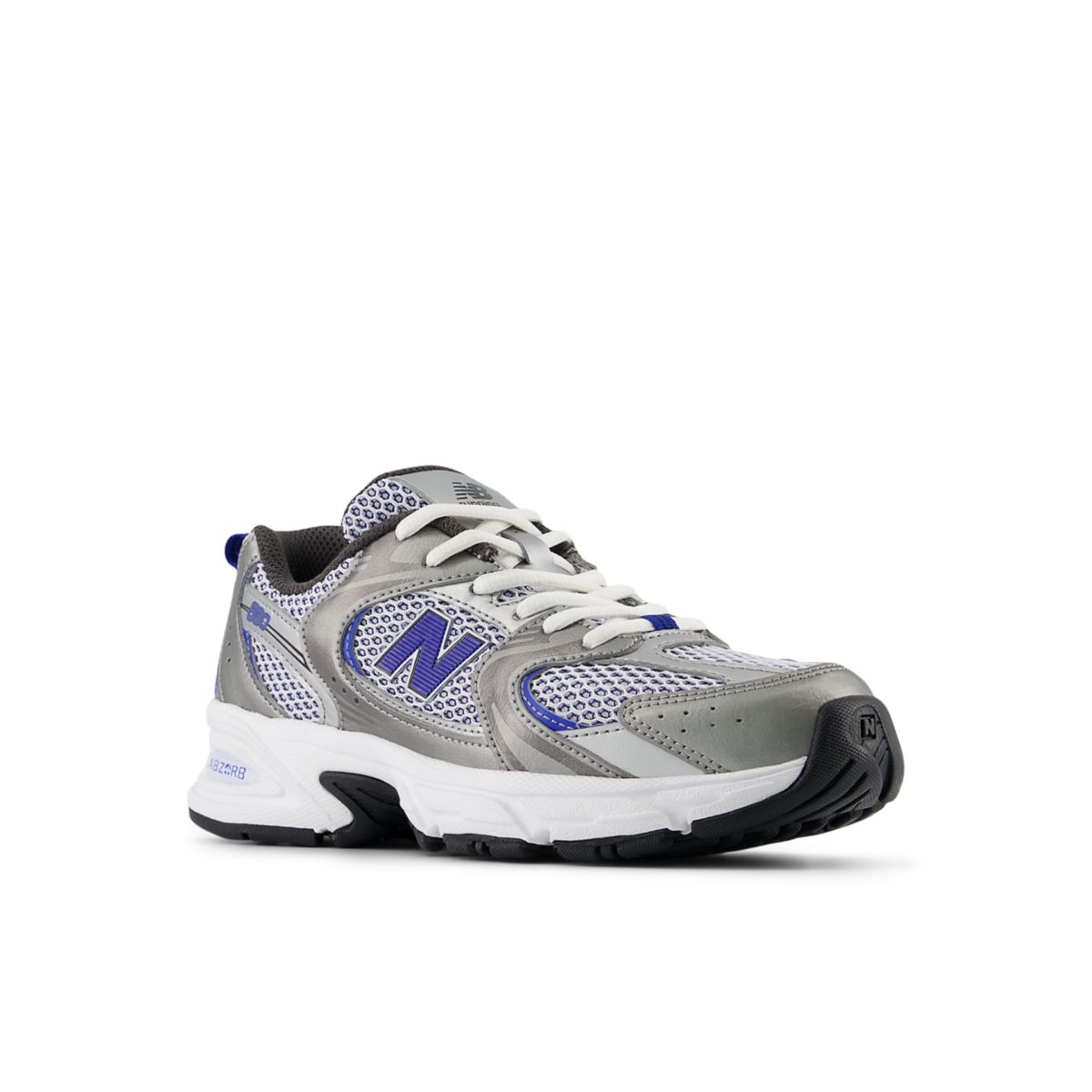 Маратонки New Balance 530 Grey Navy - GR530ADE