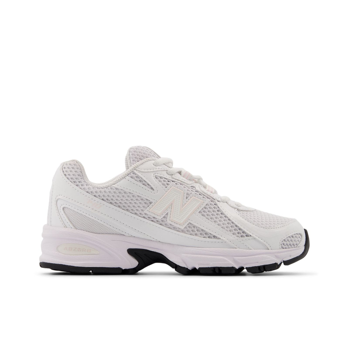 Маратонки New Balance 740 White - GR740PK