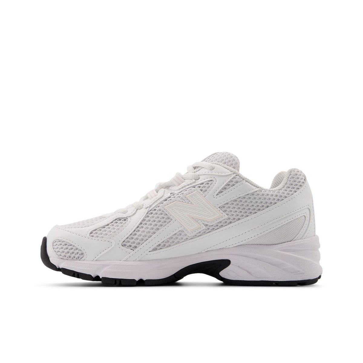 Маратонки New Balance 740 White - GR740PK – снимка 2