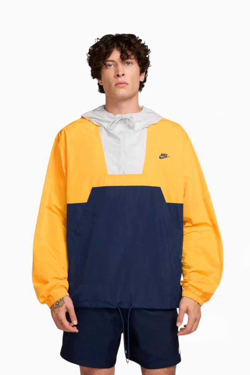 Мъжко яке SPORTSWEAR CLUB JKT - HJ1957-739