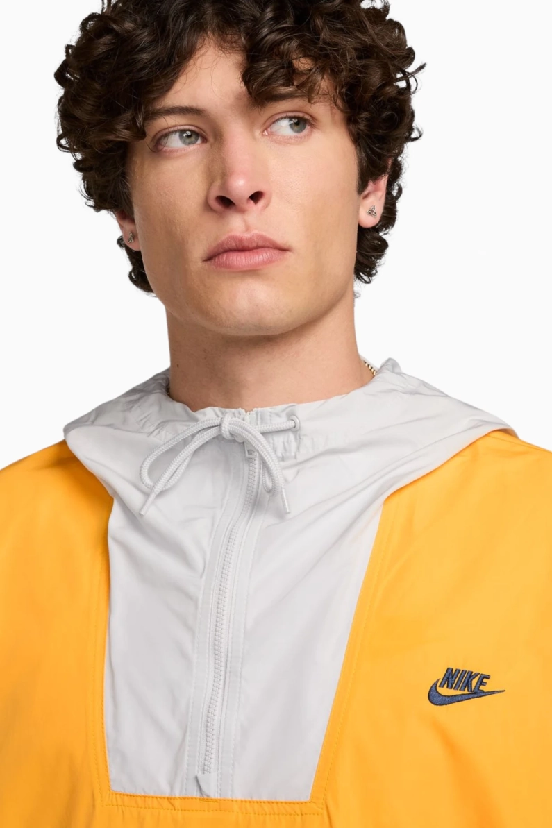 Мъжко яке SPORTSWEAR CLUB JKT - HJ1957-739