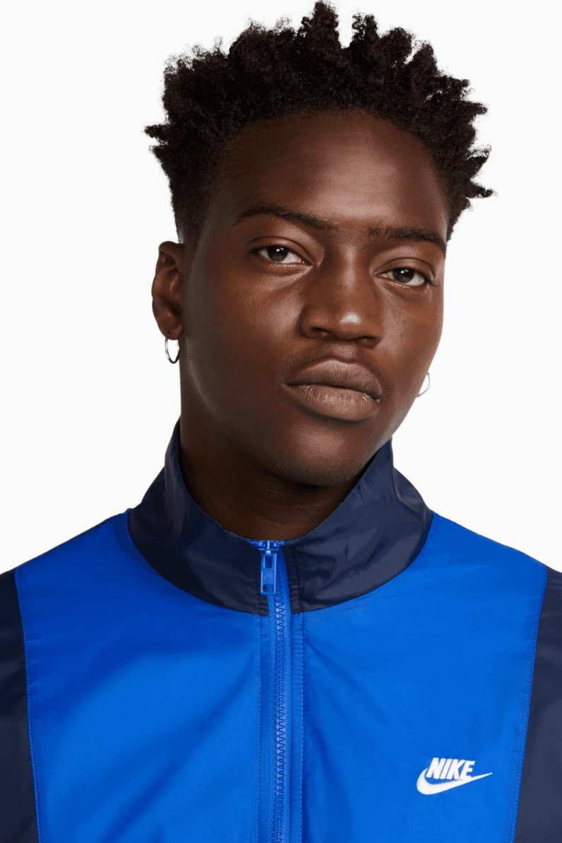 Мъжки спортен екип Club Woven Tracksuit - HJ1985-451