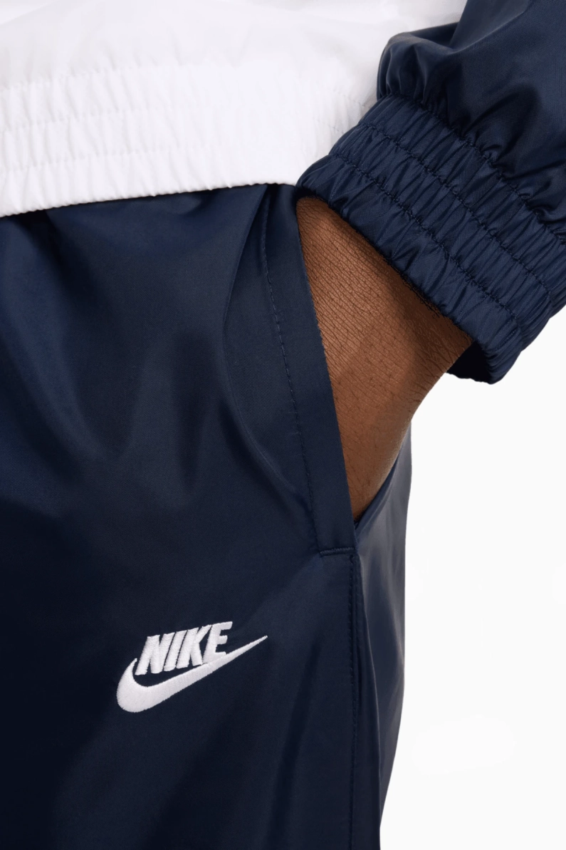 Мъжки спортен екип Club Woven Tracksuit - HJ1985-451