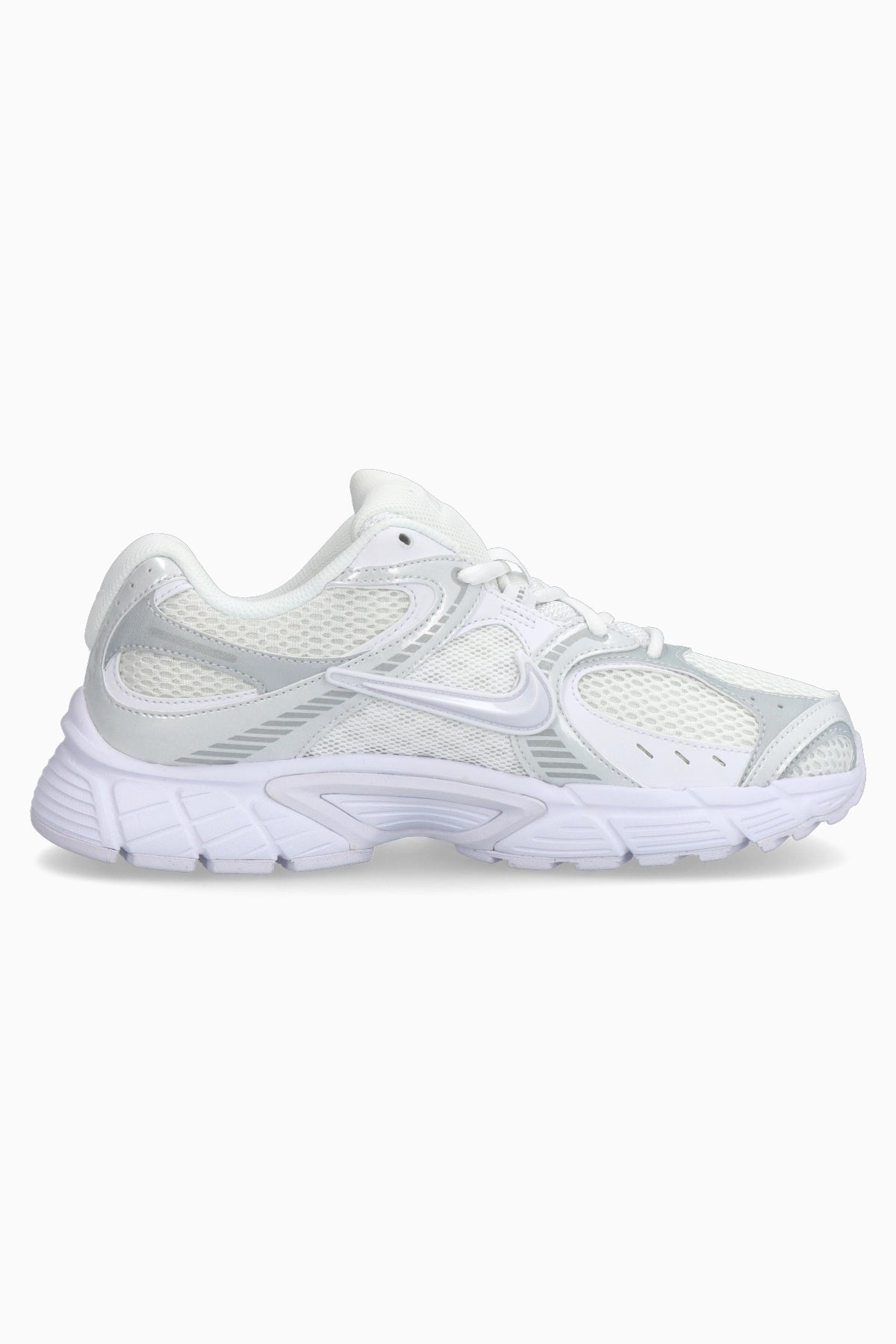 Мъжки маратонки Nike V5 RNR (Бял) - HJ5228-101 – снимка 3